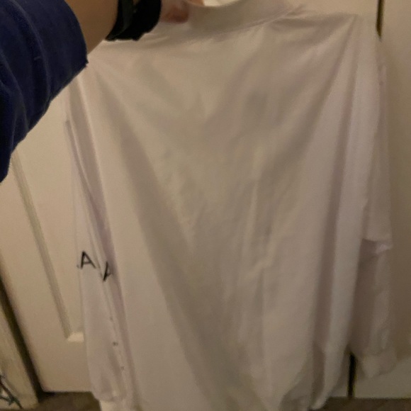 Fashion rain coat - Picture 5 of 5